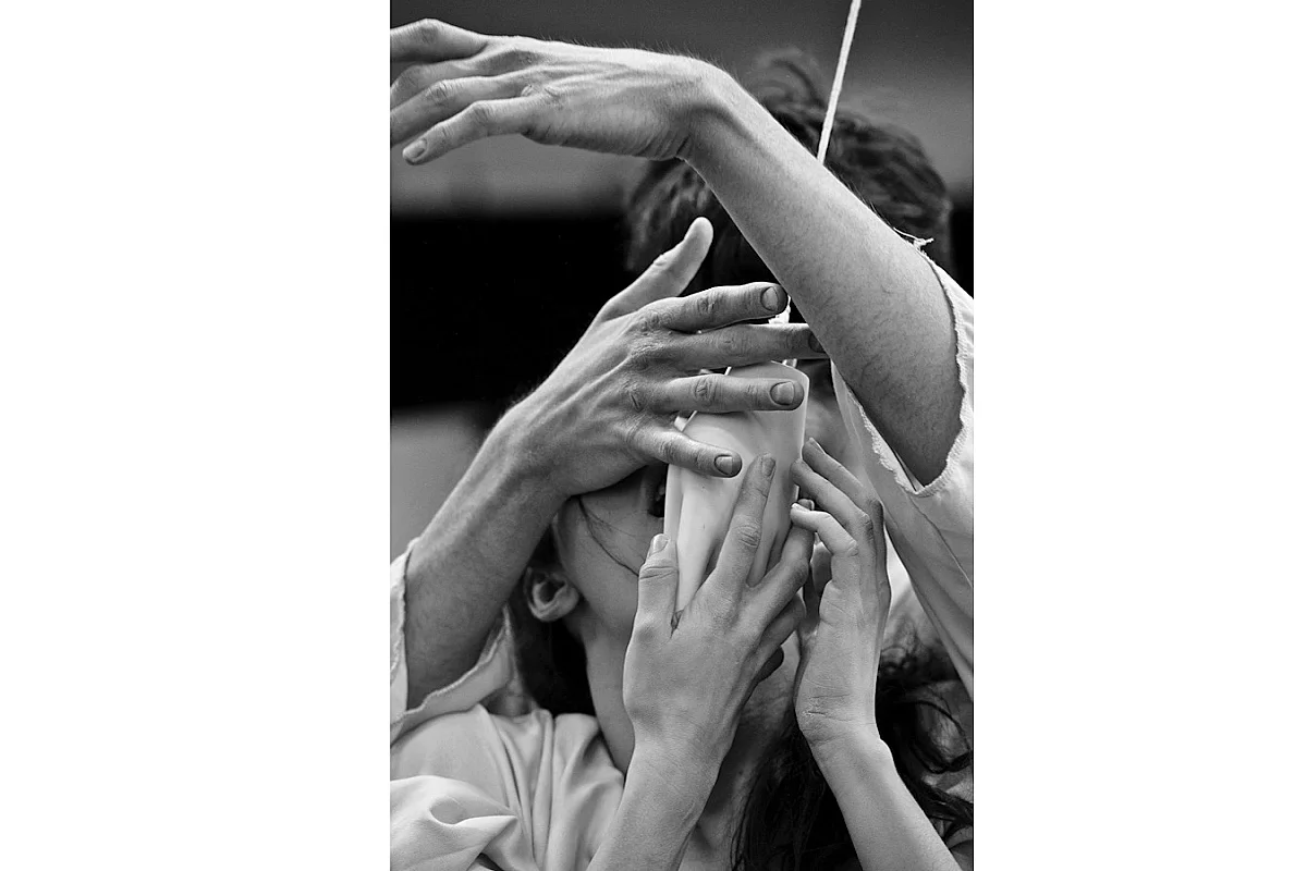 ESKU – Compagnie Arnas de Fabian Thomé
