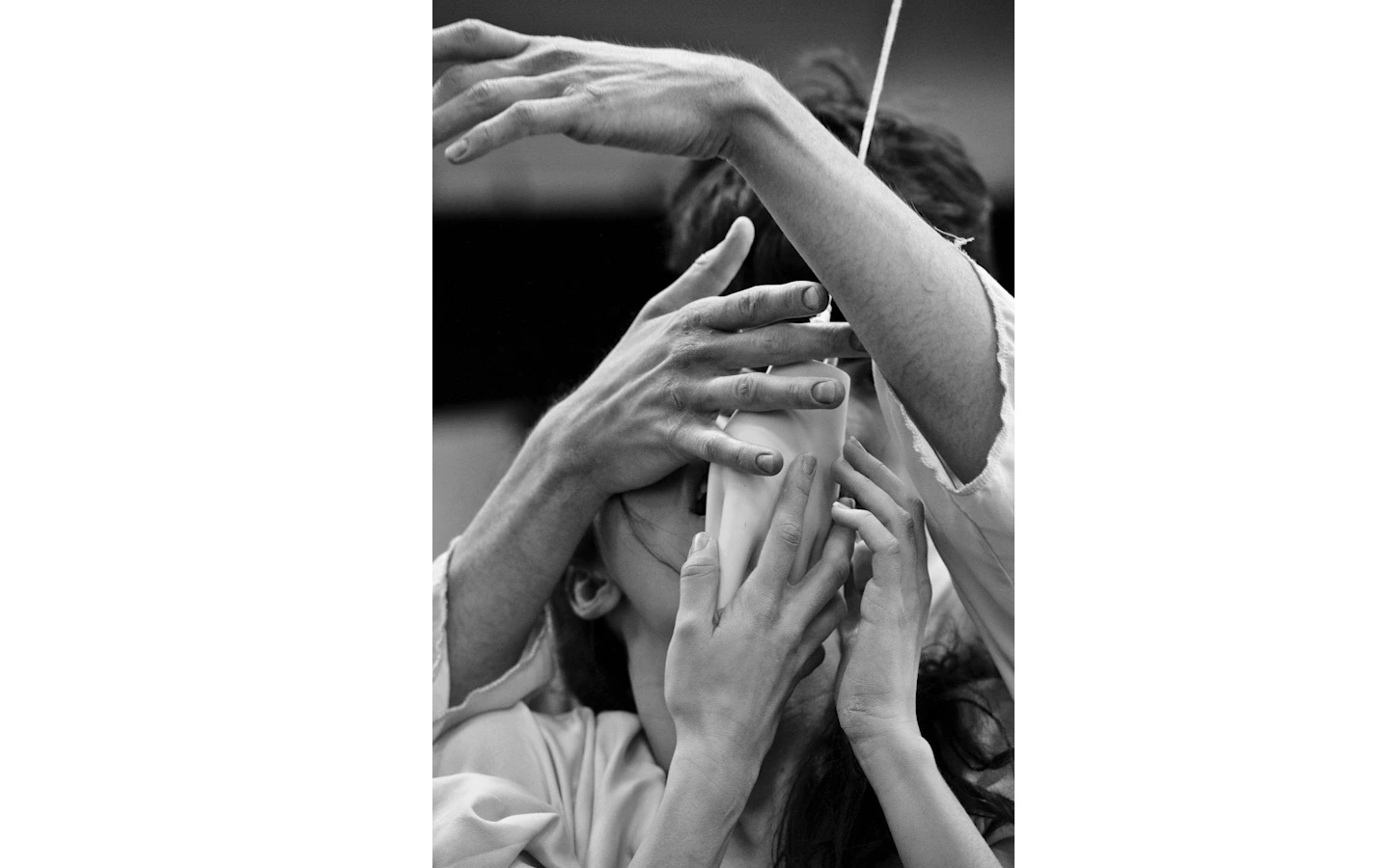 ESKU – Compagnie Arnas de Fabian Thomé