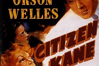 Cinéma Arudy : C ta toile - Citizen Kane VOSTFR