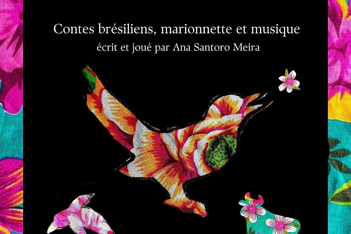 CONTES DE LA SABIÁ