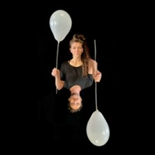 Le Vertige de l'Envers