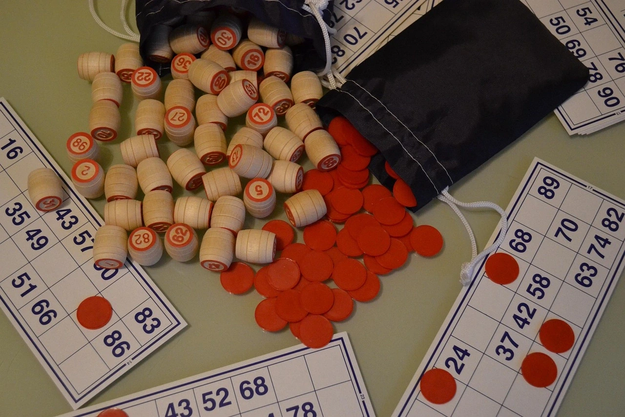 Loto à Beddes