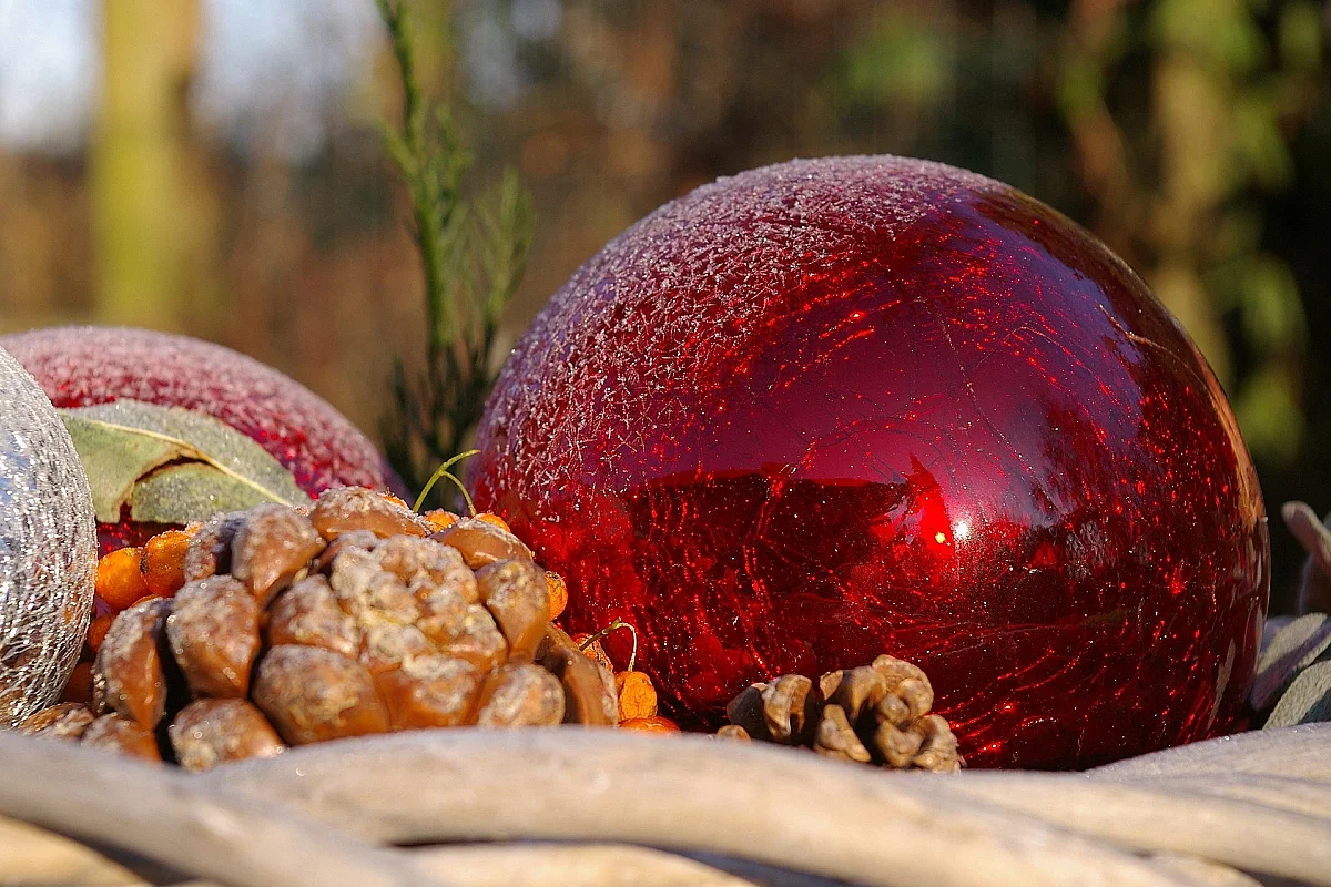 Marché de Noël à Cazals