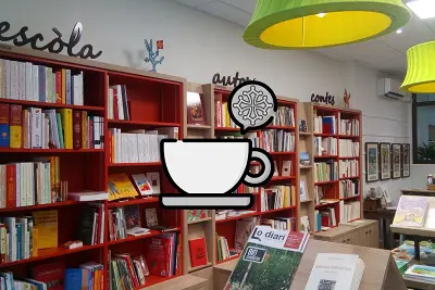 Cafè platussant : venez converser en occitan !