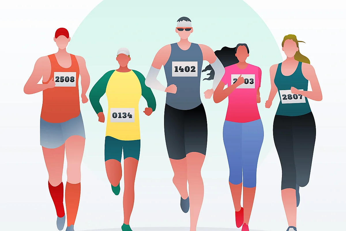 Semi-Marathon des Grands Lacs