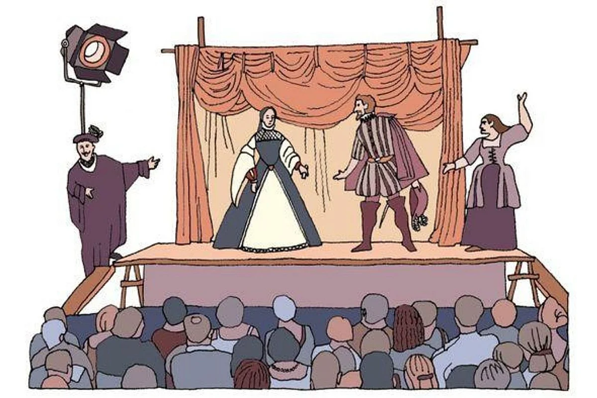 Journées du patrimoine : De Fébus à Henri de Navarre, une histoire burlesque du Béarn