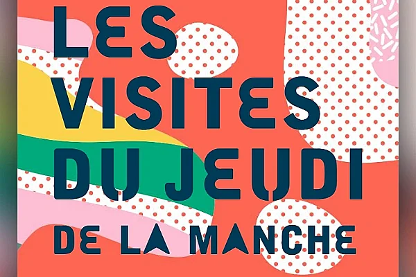 Visites du jeudi > Domaine de l'Orogale