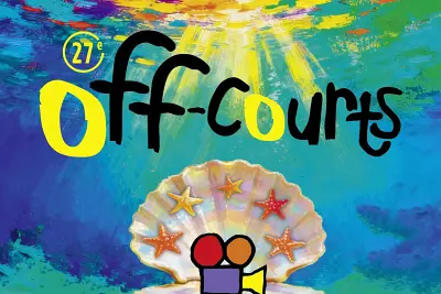 Off-Courts Trouville — 27e édition