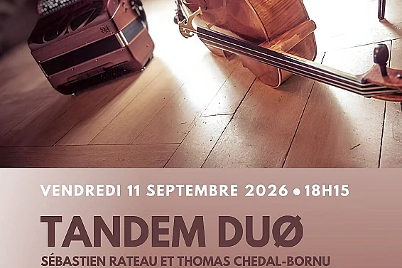 Ensemble Duø
