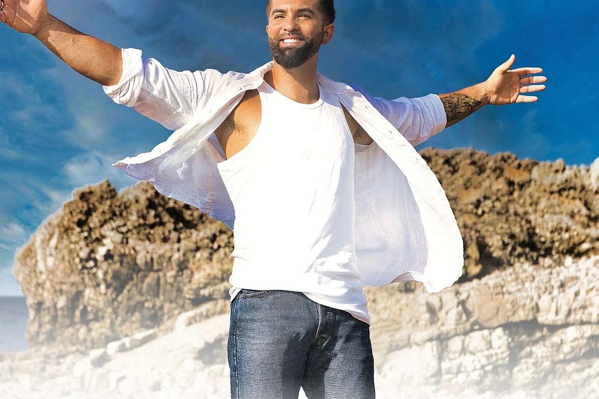 Festival de l'espoir - Kendji GIRAC en Concert au profit des récoltes de l'Espoir