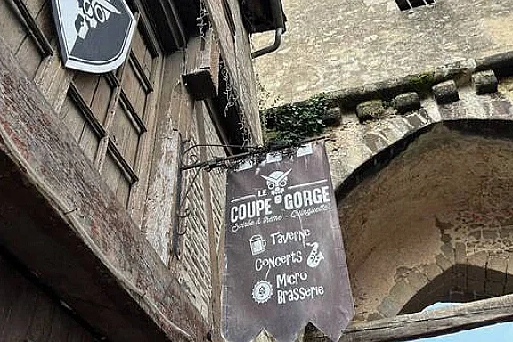 Concert - Soun’n Soul