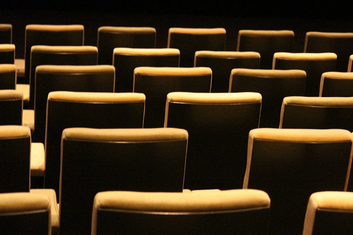 Ciné-concert: retour de Flamme