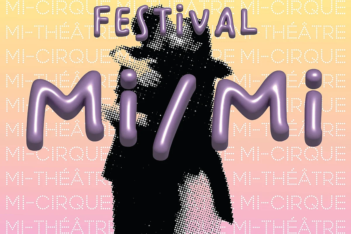 Festival Mi/Mi à Limoges et à Nexon