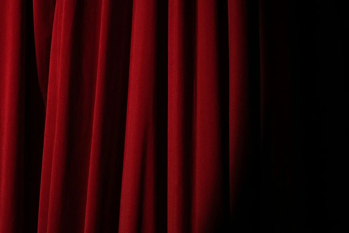 Théâtre - Cie Les Vents de l'Ay