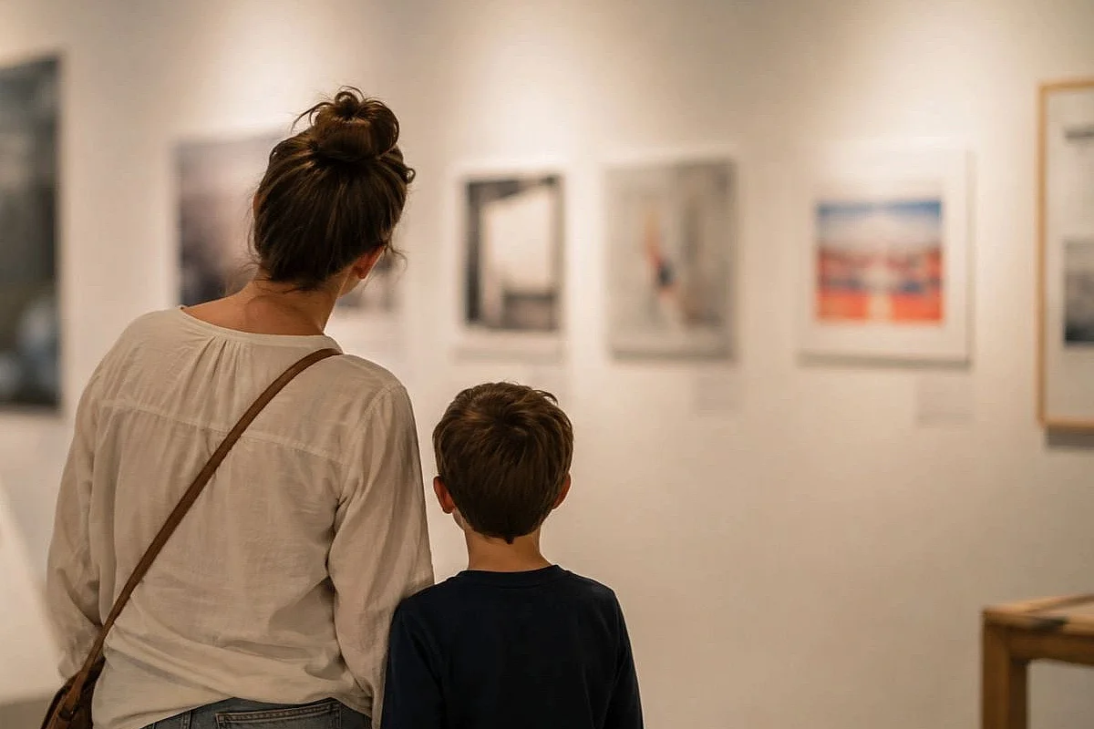 Exposition : Art postal