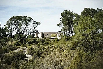 MYSTÈRES DE LA GARRIGUE