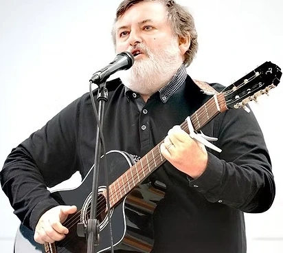 Concert de Thierry Chapelle