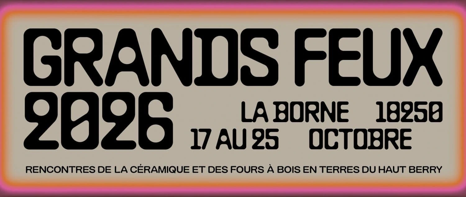 Les Grands Feux 2026