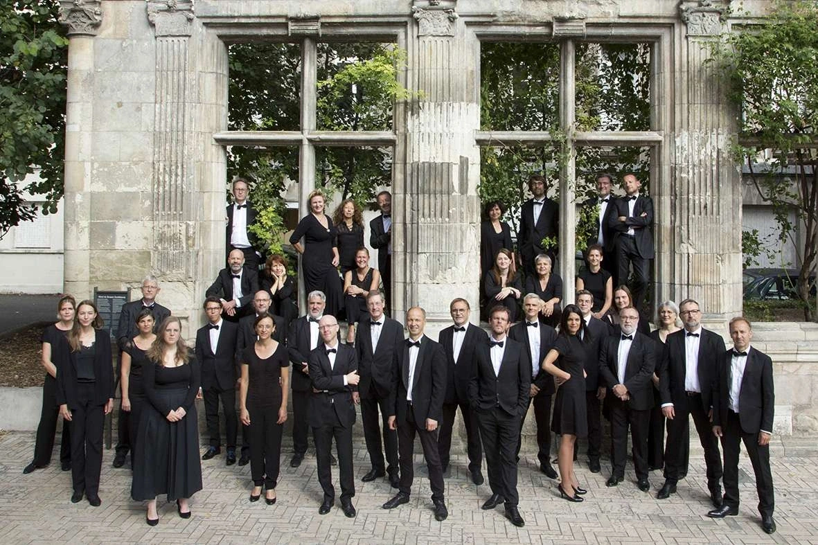 Orchestre Symphonique Région Centre - Tours
