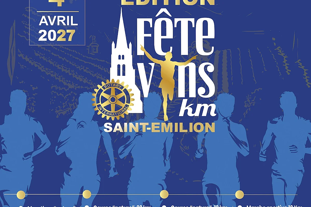 Fête les vins kms