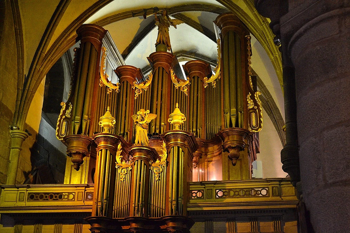 Festival de l’orgue