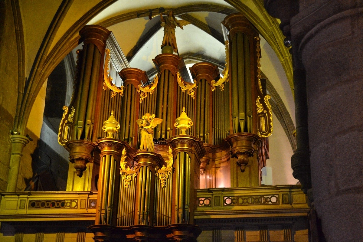 Festival de l’orgue