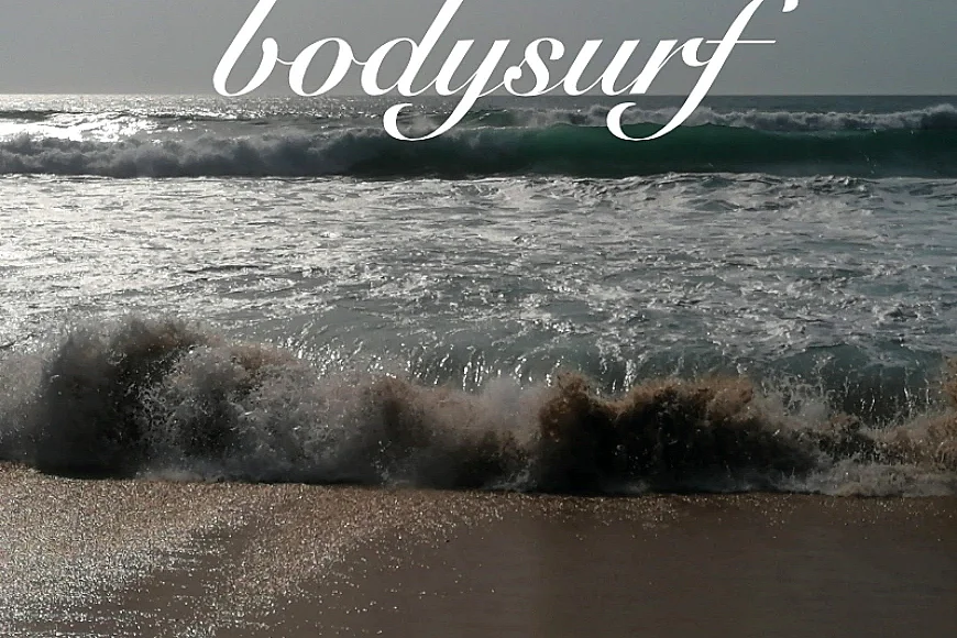 Bodysurf