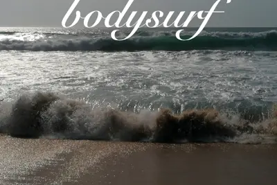 Bodysurf