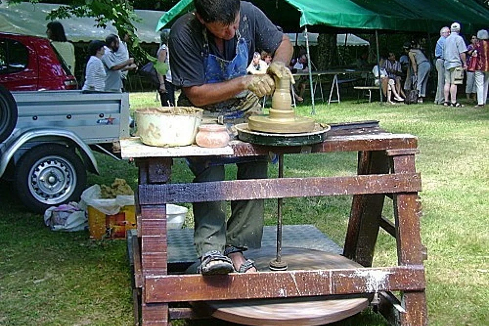 Artizanature : Fête de l'artisanat