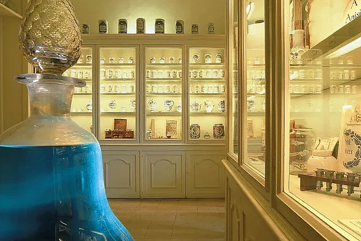 Balade muséale « Musée Flaubert et d’Histoire de la médecine » à la Micro-Folie