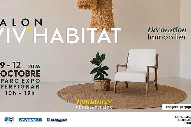 SALON VIV'HABITAT 2026