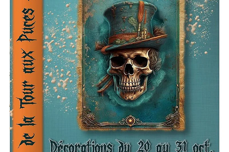 L'ancêtre oublié