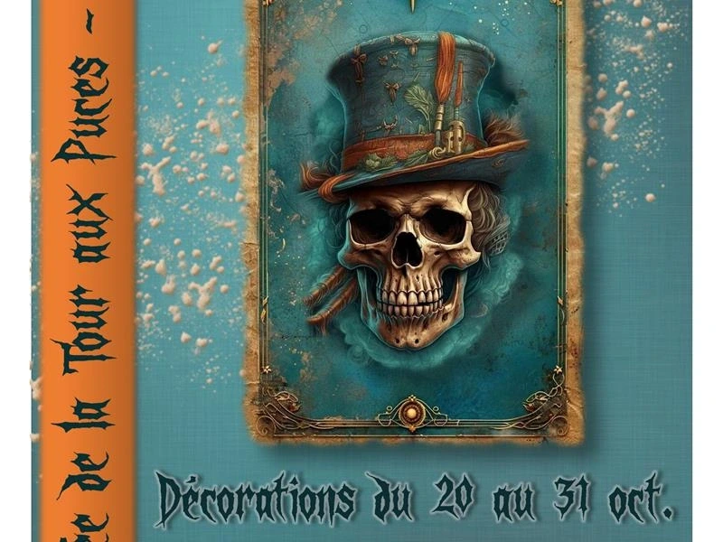 L'ancêtre oublié