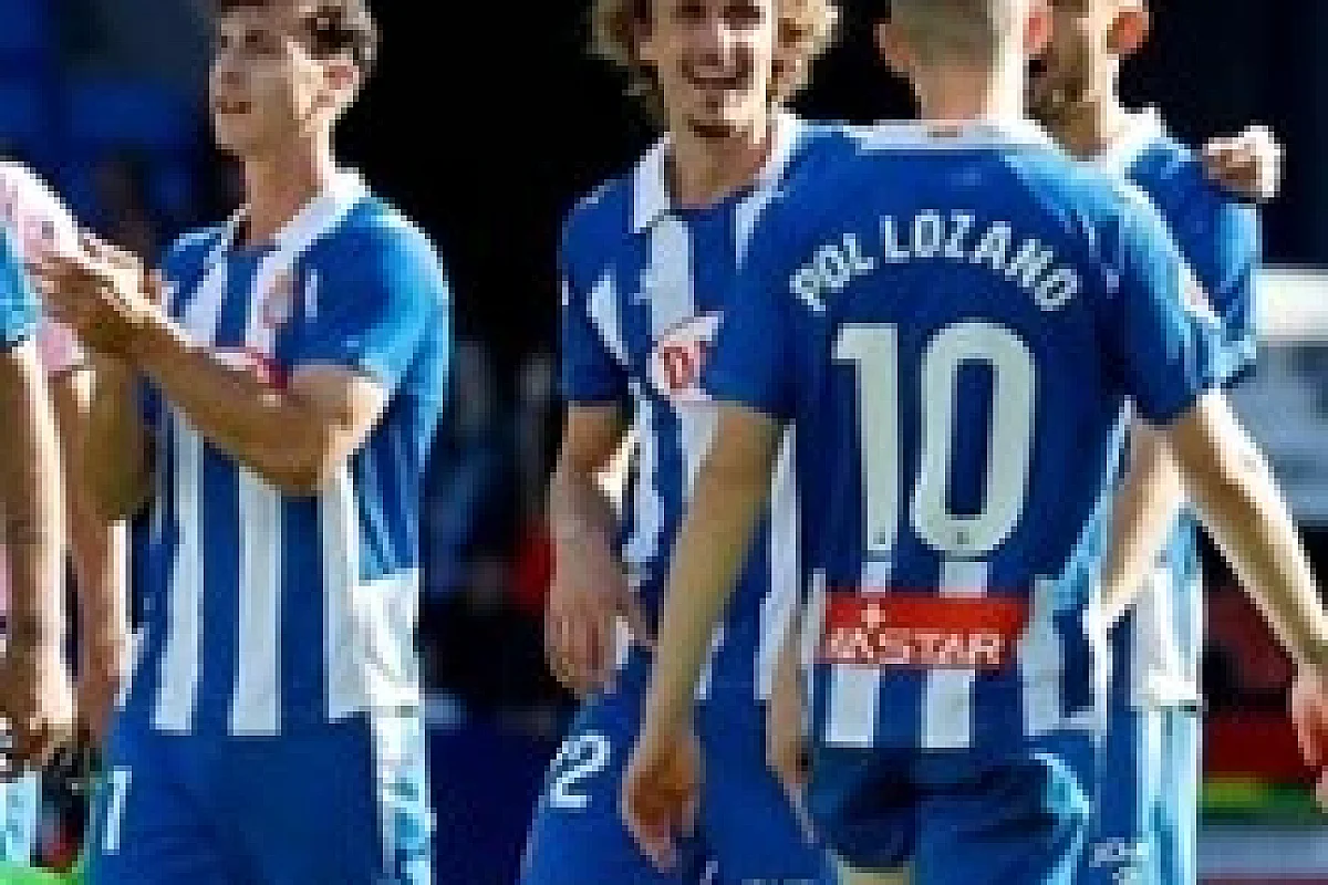 RCD Espanyol - Saison 2025/2026