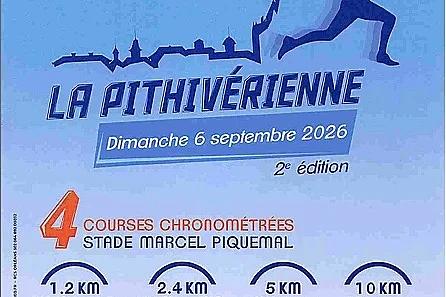 La Pithivérienne