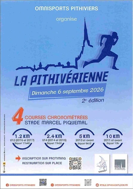 La Pithivérienne