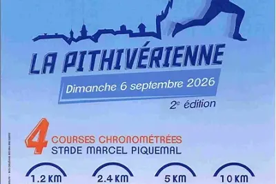 La Pithivérienne