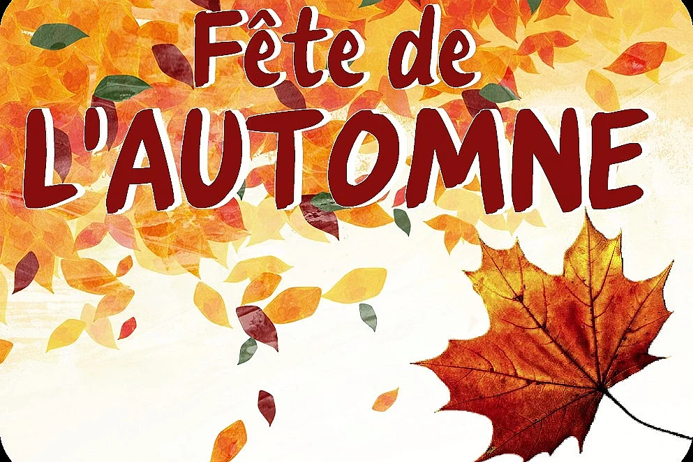 Fête de l'Automne