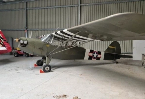 Journées Européenes du Patrimoine 2026 - Découverte de la préservation du patrimoine aéronautique