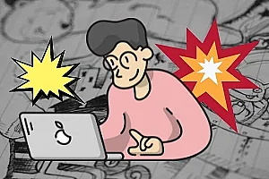 Du Clic au Déclic avec Franck