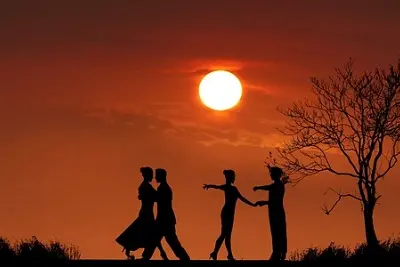 COURS DE DANSE DE SALON