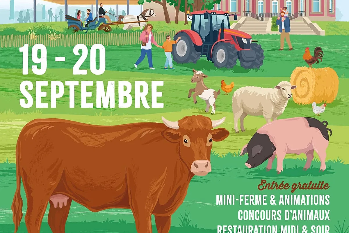 Festival de l'Agriculture