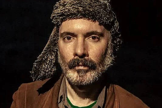 Don't Zinc Me Down Festival : Nick Wheeldon au Cocagne