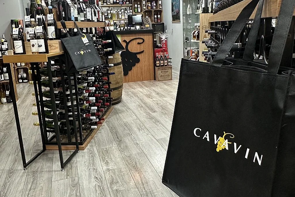 AFTERWORK CHEZ CAVAVIN