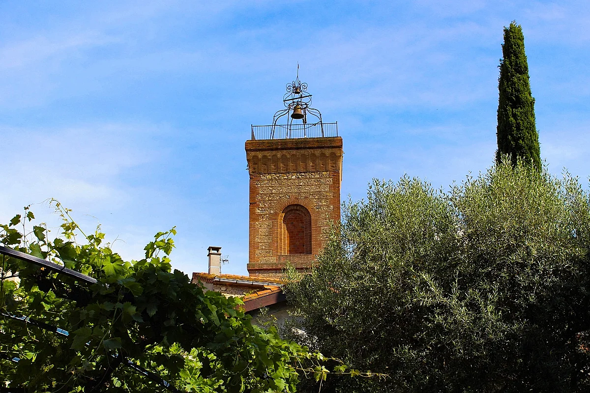 VISITE DE L'EGLISE SAINTE MARIE DE L'ASSOMPTION