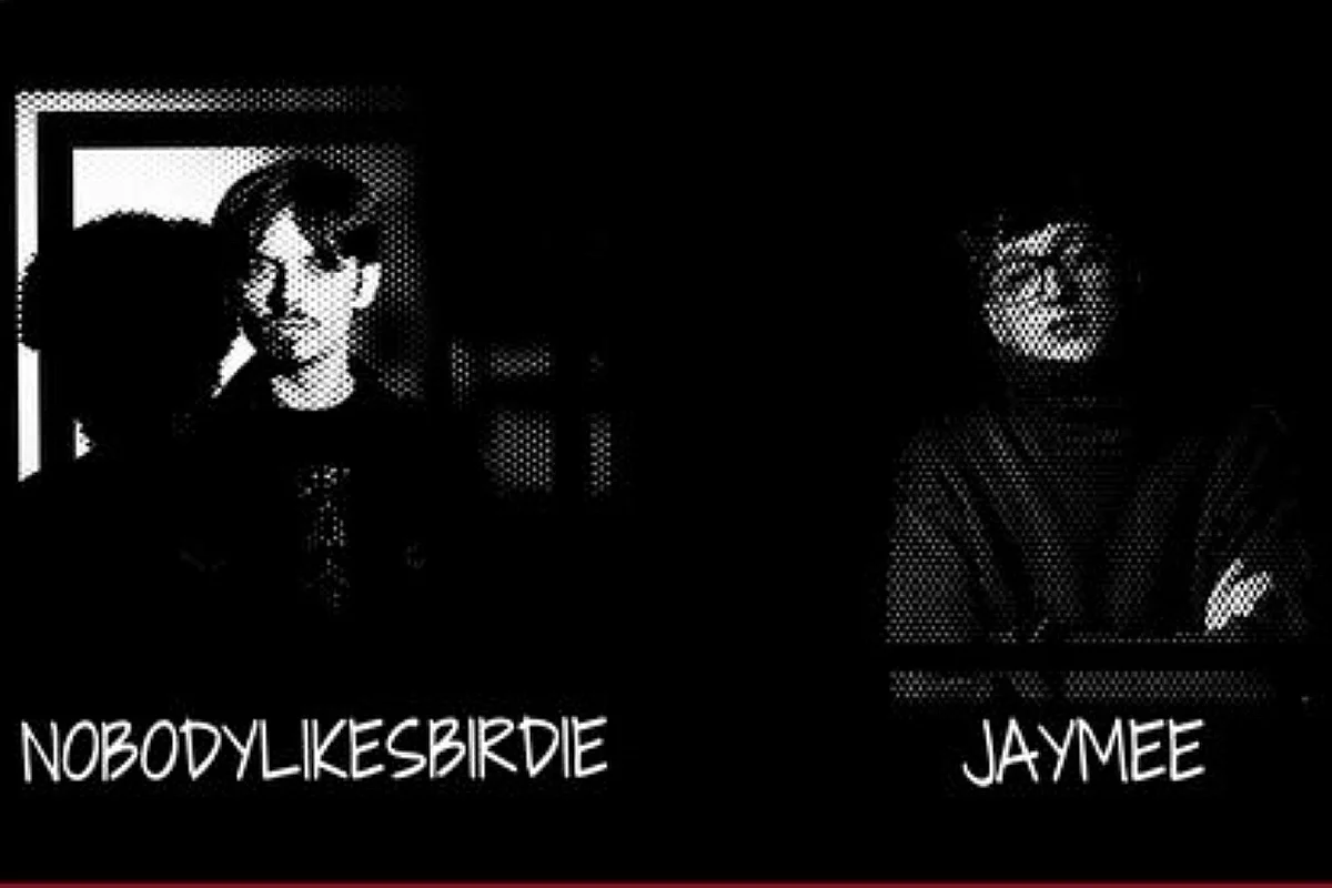 Nobodylikesbidie / Jaymee