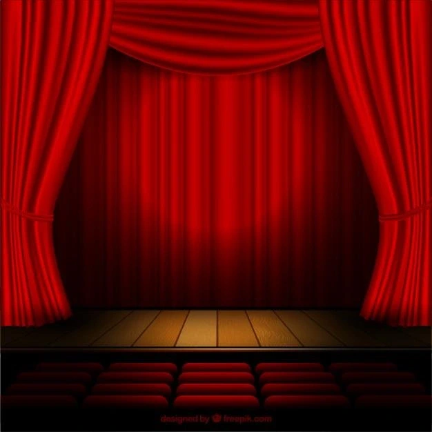 Théâtre Colocs a terre