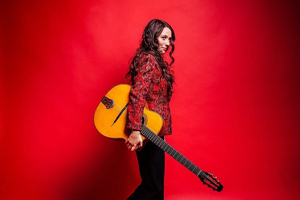 Leila Duclos Quartet