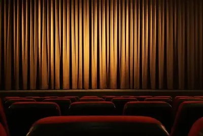 Spectacle "Peau d'Homme"