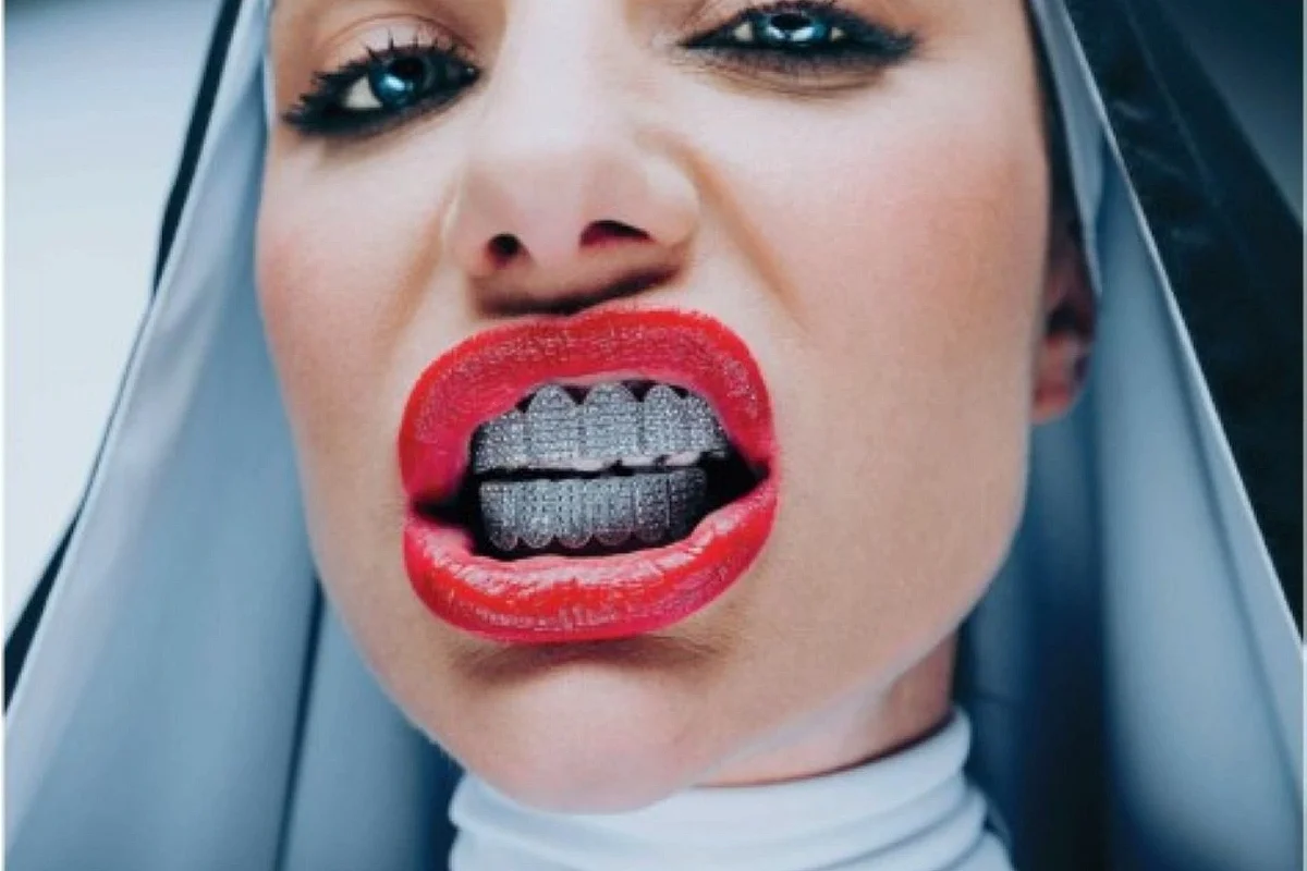 Ariane Brodier - Bonne